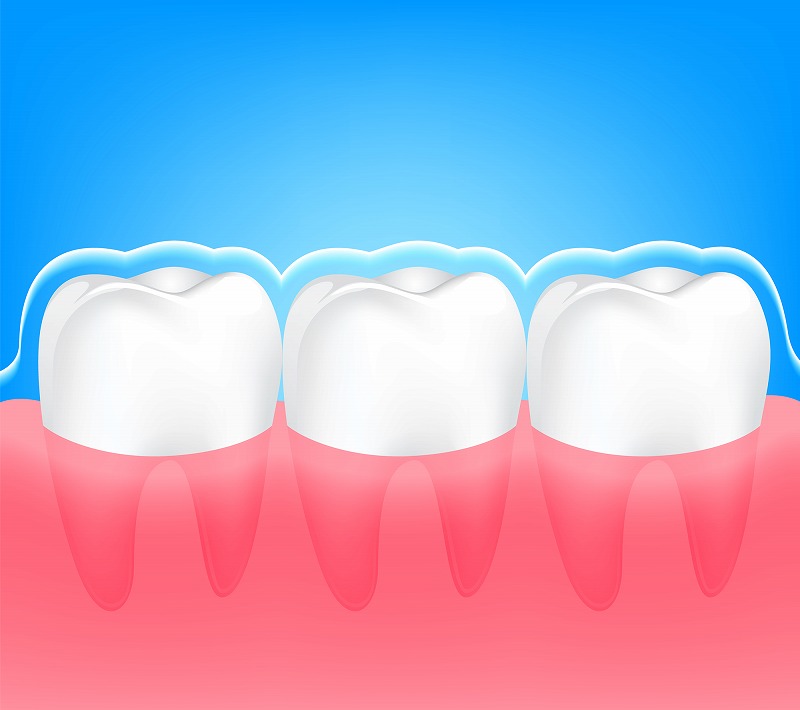 歯を予防する重要性